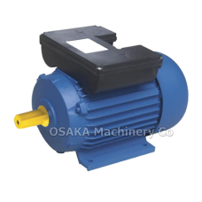 Series Induction Motor